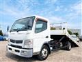 2012 Mitsubishi Canter