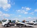 2012 Mitsubishi Canter