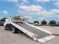 2012 Mitsubishi Canter