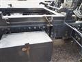 2012 Mitsubishi Canter