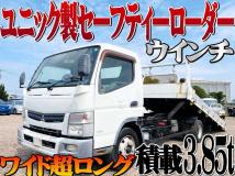 2012 Mitsubishi Canter