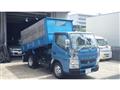 2015 Mitsubishi Canter