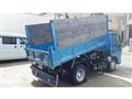 2015 Mitsubishi Canter