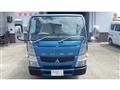 2015 Mitsubishi Canter