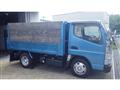 2015 Mitsubishi Canter