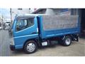 2015 Mitsubishi Canter