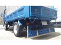 2015 Mitsubishi Canter