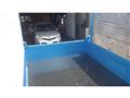 2015 Mitsubishi Canter