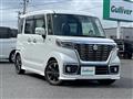 2018 Suzuki Spacia