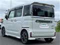 2018 Suzuki Spacia