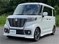 2018 Suzuki Spacia