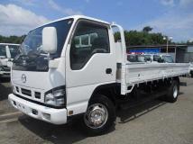 2006 Mazda Titan