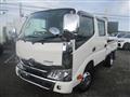 2021 Toyota Dyna Truck