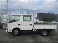 2021 Toyota Dyna Truck