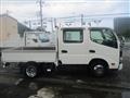 2021 Toyota Dyna Truck