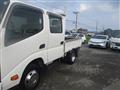 2021 Toyota Dyna Truck