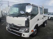 2021 Toyota Dyna Truck