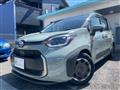 2023 Toyota Sienta