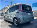 2023 Toyota Sienta
