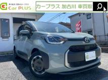 2023 Toyota Sienta