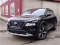 2025 Nissan X-Trail