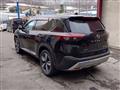2025 Nissan X-Trail