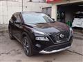 2025 Nissan X-Trail