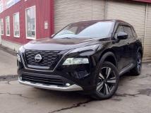 2025 Nissan X-Trail