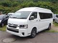 2026 Toyota Hiace Wagon