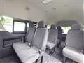 2026 Toyota Hiace Wagon