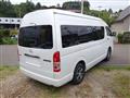 2026 Toyota Hiace Wagon