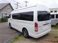 2026 Toyota Hiace Wagon