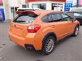 2014 Subaru Impreza