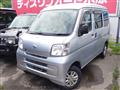 2014 Daihatsu Hijet Cargo