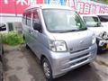 2014 Daihatsu Hijet Cargo