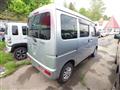 2014 Daihatsu Hijet Cargo