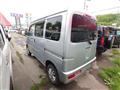 2014 Daihatsu Hijet Cargo