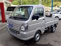 2025 Suzuki Carry Truck