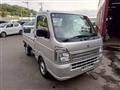 2025 Suzuki Carry Truck