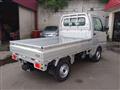 2025 Suzuki Carry Truck