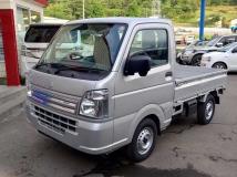 2025 Suzuki Carry Truck