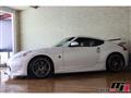2010 Nissan Fairlady Z