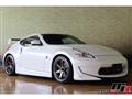 2010 Nissan Fairlady Z
