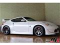 2010 Nissan Fairlady Z