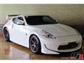 2010 Nissan Fairlady Z