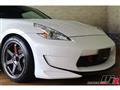 2010 Nissan Fairlady Z