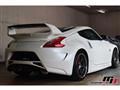 2010 Nissan Fairlady Z