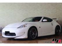2010 Nissan Fairlady Z