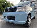 2002 Mitsubishi eK Wagon