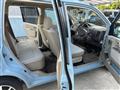 2002 Mitsubishi eK Wagon